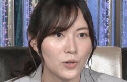 「母子家庭で育ったから…」松井珠理奈（28）、11歳で背負った決意