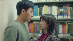 離婚したばかりの元夫婦が20歳にタイムスリップ！東方神起のユンホも出演『ゴー・バック夫婦』