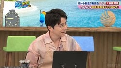 「子どもがずっと家にいるので…」1児の父で売れっ子、オリラジ藤森慎吾が悩みを吐露「休んだ方がいいですかね？」