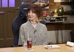 YOU「選挙には真剣に行く」政治についての興味を明かし濱家「小籔氏の影響もありますよね？」