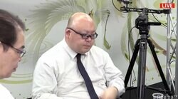 紺野真太郎が卓内トップ「チャンスが広がりました」／麻雀・鳳凰戦A1リーグ第5節A卓