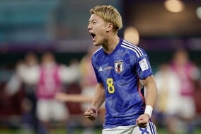 “NEXT香川真司”を探せ　若きサムライブルー躍進でJリーグの逸材に世界が目を向けるとき