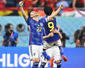 「またもや番狂わせを起こすだろう」「日本はサプライズパッケージ」三度の大物食いに英メディアは期待大！先発＆スコア予想も【W杯】