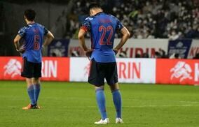 「キャッチして終わり」松井大輔が日本代表の“お見合い失点” に言及「後ろの選手とキーパーは気を利かして」