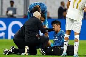 「手術をしなくても６週間以上は…」Ｗ杯出場危機のソン・フンミン、韓国専門医たちが明かした“リアルな見立て”に不安が募る