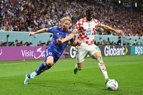 年々上手くなるペップ・シティ移籍市場の動き　日本を苦しめた“クロアチア”の壁獲得へ