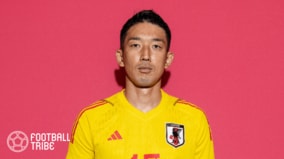清水・権田修一のカナダ戦先発に疑問！名古屋・相馬勇紀は欧州移籍加速か