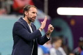 準々決勝のフランス代表戦へ…イングランド代表指揮官「最大の試練」