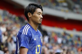 日本代表は次のステージに突入　守田英正、勝ちパターン見えた「アメリカとエクアドルと対戦した10日間」