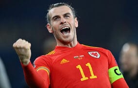 延期の欧州予選PO決勝＆UNLに臨むウェールズ代表が27名が発表！《UEFAネーションズリーグ》