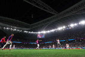 【W杯】本田圭佑の“神解説”を求めるABEMA難民増加　入場制限に悲鳴続出「まじか…」「面白さ半減」