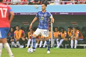 「サイドで起点を作りたいと思っていたが…」吉田麻也は語ったコスタリカ戦の敗因は？スペイン戦へは「すべてを捧げる」【W杯】