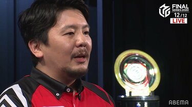 ファイナルMVP級の大活躍 勝又健志、Mリーグレコードタイの個人4連勝