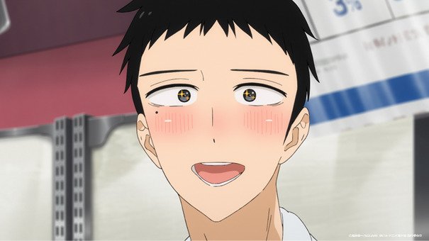 [Photos/Images] Amane Shares What Inspired Her to Start Cosplaying... Anime "My Dress-Up Darling Season 2" Episode 15 Synopsis and Preview Images Released 2nd