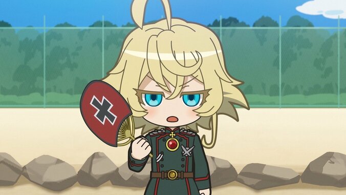 [照片/圖片] 動畫《異世界四重奏3》第一集先行剪輯・劇情簡介・WEB預告公開 4