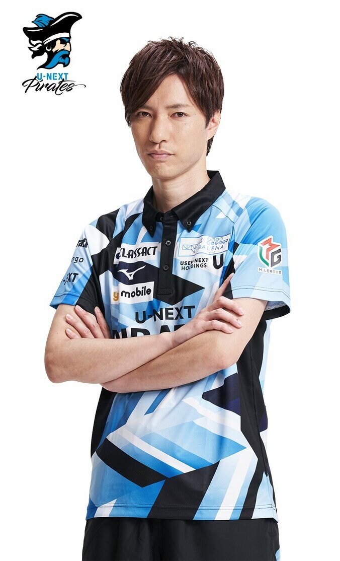 単身赴任で10年以上ぶりに“麻雀漬け”の一人暮らし 新戦力・鈴木優「びっくりするような仕掛けをします」／麻雀・Mリーグ 1枚目