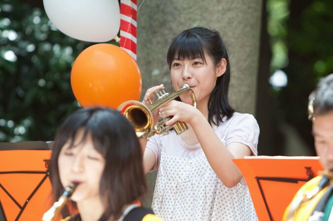 NHK連続テレビ小説『ゲゲゲの女房』『てっぱん』『おひさま』『純情きらり』がAbemaビデオで無料配信！AbemaTVでNHK作品は初 2枚目