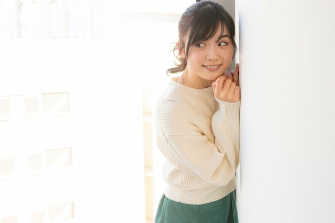 『ドラ恋』かやの、最終告白直前の心の変化を告白「実は、ルイにするつもりだった」 6枚目