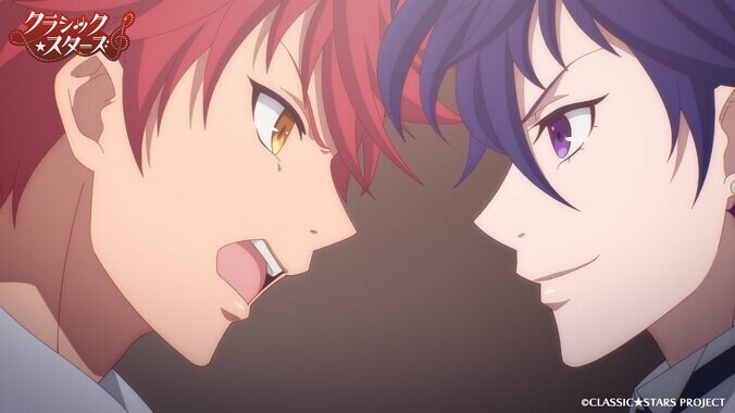 [Photos/Images] A Boxer Aiming for a Comeback Enrolls in an Unexpected Music Department! Anime 