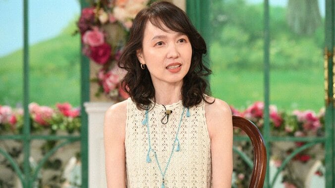 いしのようこ「泣いて嫌がった」歌手活動は「今日はお腹が痛いから歌えませんって…」仮病で拒否した過去明かす 5枚目
