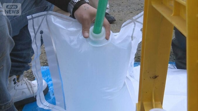 北海道根室市で断水　原因は気温上昇による藻の急激な増殖　26日の完全復旧を目指す 1枚目