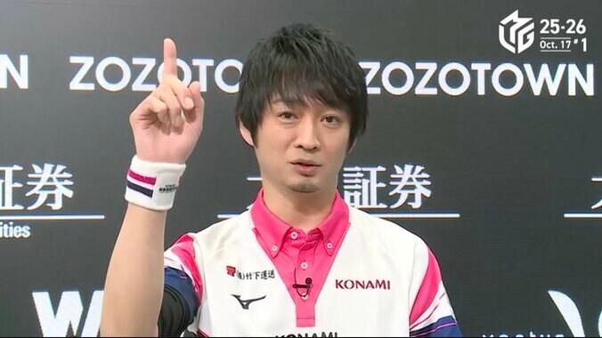 顔だけじゃなく心もイケメンな滝沢