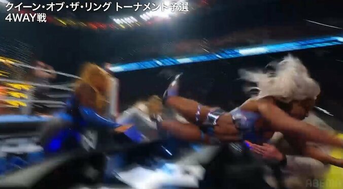 やりたい放題の二人組