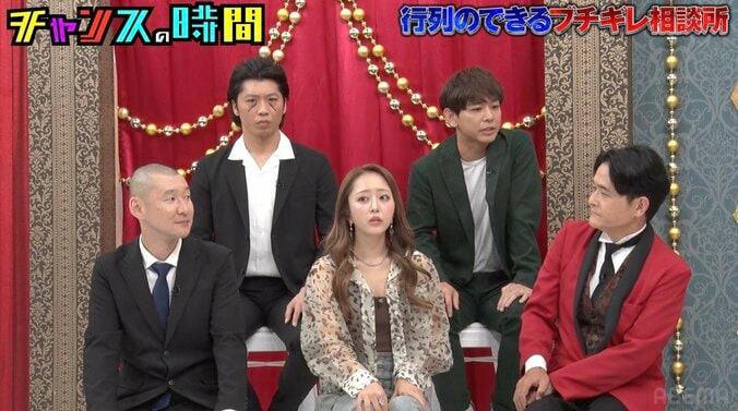 【写真・画像】みりちゃむ「仕事できない人間すぎる」賞レース前の芸人の行動に容赦ないダメ出し　2枚目