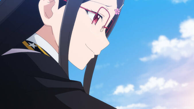 アニメ「プランダラ」シュメルマンとの戦いに苦戦するリヒトー…第23話先行カット＆あらすじ公開 5枚目