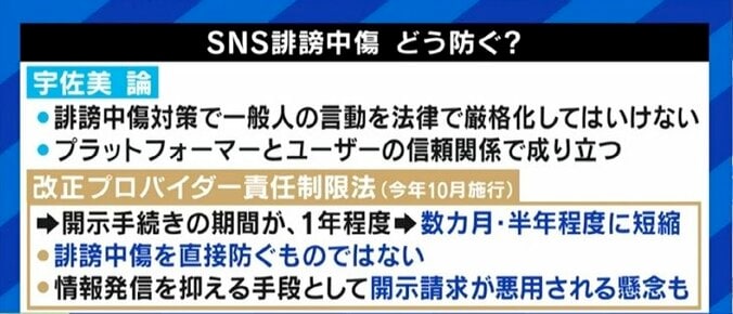 元経産官僚のツイートを刑事告訴した米山議員が、それでも侮辱罪の厳罰化に反対をする理由 7枚目