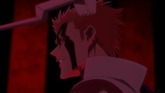 【写真・画像】ユーハバッハは「護る力」の弱さを突きつける…アニメ『BLEACH 千年血戦篇-禍進譚-』第45話あらすじ&先行カット公開　1枚目