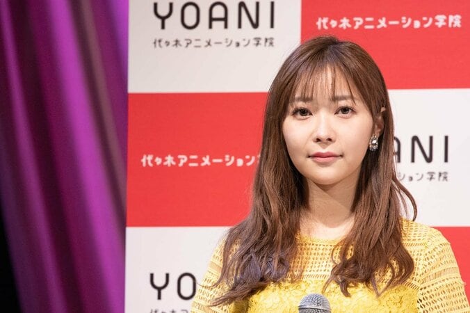 指原プロデュースのアイドルは「恋愛禁止じゃありません」 6枚目