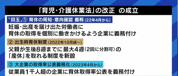 男女平等が少子化救う?得手不得手で役割も変えるべき?専業主夫の葛藤と現実 9枚目