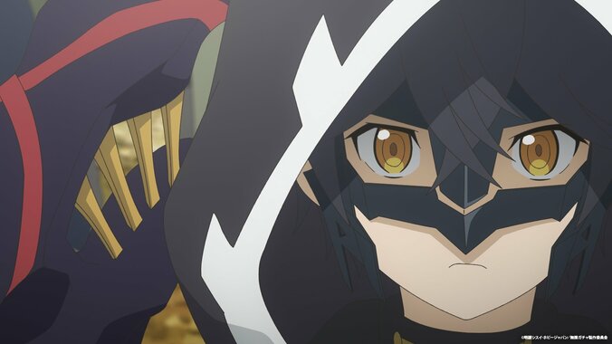 [Photos/Images] Light rencontre un groupe dans le donjon... Synopsis et premières images de l'épisode 4 de l'anime 