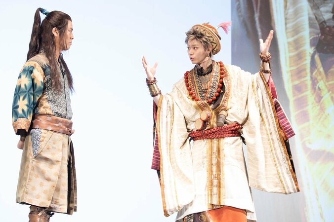 菅田将暉、「3年A組」出演でリアル教師から反響　「手紙を頂いたんです」 9枚目