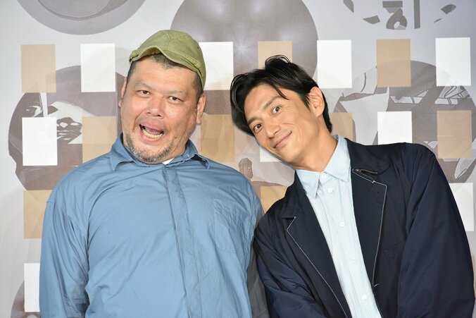 野性爆弾くっきー！、NYでアート作品が高額で売れるも「吉本さんからお金が下りていないので、まだ夢物語」 1枚目