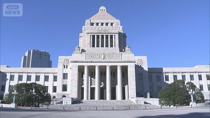 高市総理「目標未達で即退陣」党首討論で　野党も減税訴え 1枚目