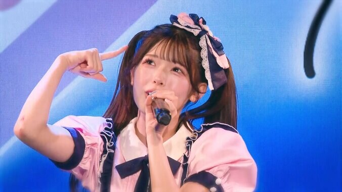 嵐の名曲で奇跡のコラボ！アイドル13人で披露したスペシャルパフォーマンスに「世代に刺さりすぎる」 5枚目