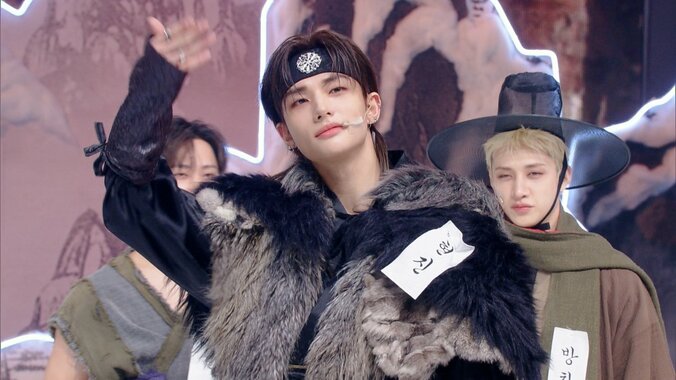 世界的ボーイズグループ・Stray Kidsが韓国の伝統遊び＆料理ミッションに挑む地上波初単独バラエティ番組『SOUL BEAM』を ABEMAにて日本初・独占無料放送決定 4枚目