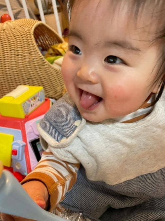  ANZEN漫才・あらぽんの妻、夫の協力が必要なこと「相談だってしたい」  1枚目