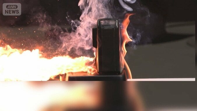 フリマサイト普及で中古品取引が増加　商品の事故相次ぐ　うち9割が火災 1枚目