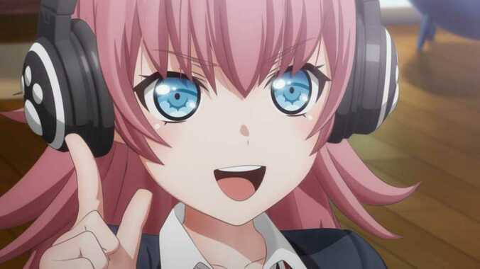 アニメ「BanG Dream! 3rd Season」第4話、RASに加入した六花がMVの撮影へ…！あらすじ&先行カット公開 1枚目