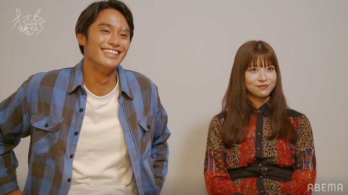 実は初告白だった！？別日で遊びに行く？『オオカミくん』メンバーが最終告白後の心境を語る 5枚目