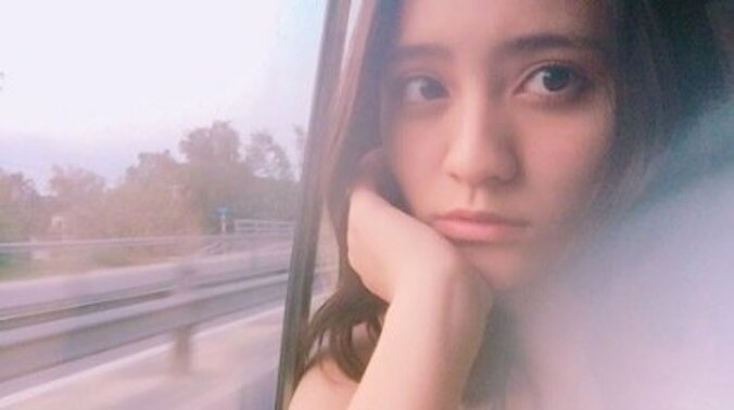 ますおか岡田の妻・祐佳、娘・結実の可愛さ「わからない」 1枚目