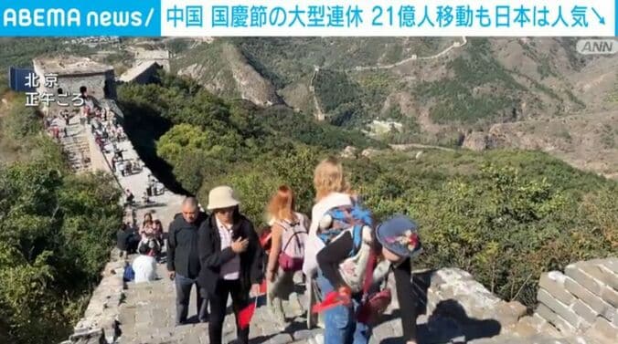 北京