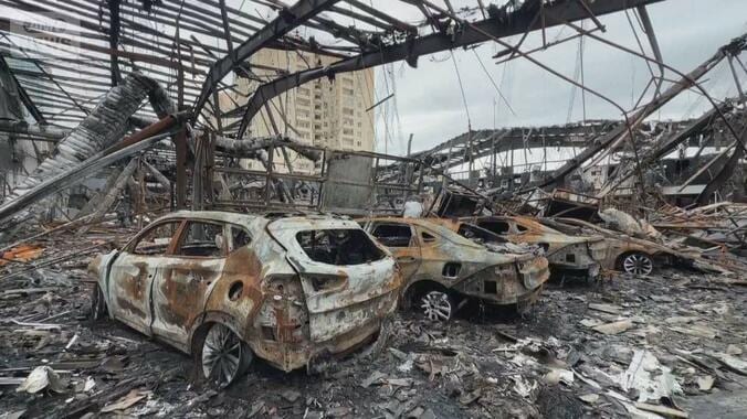 紅海危機で石油ひっ迫拡大も　親イラン「フーシ派」戦闘参加表明 1枚目