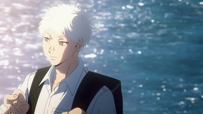 [照片/图片] 声优梅田修一朗在高二时迎来的“转折点”是什么？令人毛骨悚然的经历也在《光死去的夏天》采访中浮现 1