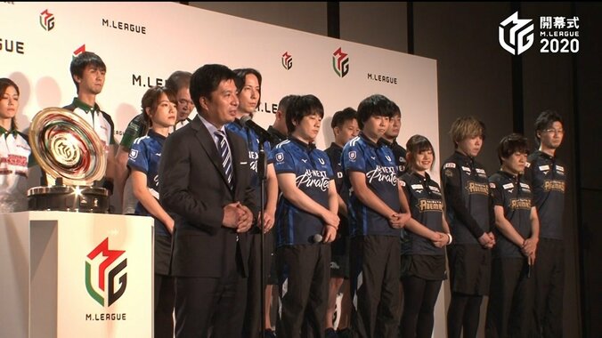 Mリーグ（プロ麻雀リーグ）の成績をチェックするには チーム、選手、歴代記録の各種情報まとめ 3枚目