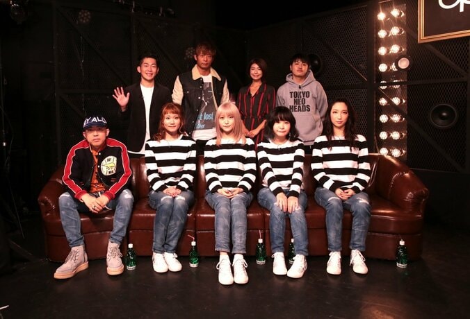 ロック界のカリスマ・清春がAbemaTV『BPM』に登場！　素顔を暴くトーク＆最新アルバム収録曲をパフォーマンス 3枚目