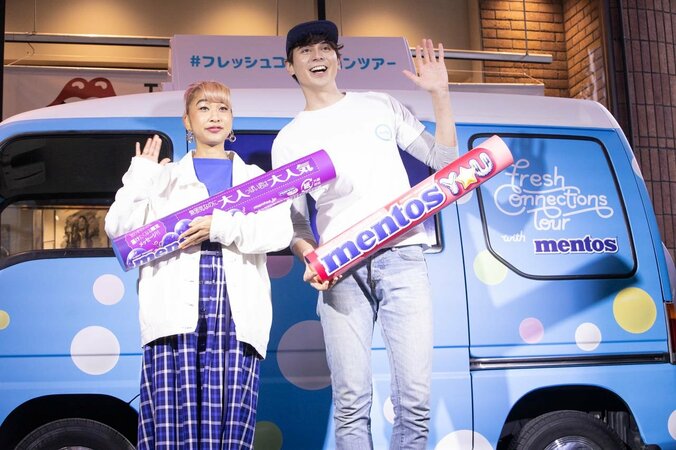 西野カナ、加藤ミリヤが結婚…比較された芸能記事「青山テルマは『ここにいるよ』」に本人の心境は 5枚目